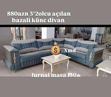Künc divan, Yeni