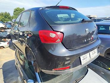 brava golf 2: PREDNJA DESNA VRATA ZA SEAT IBIZA OD 2009. DO 2012. GOD. | Seat — 3