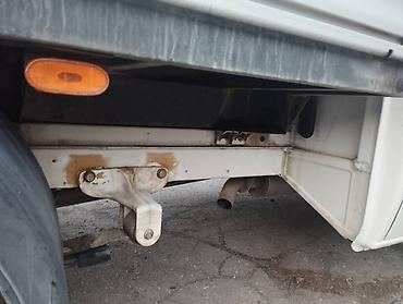 Mercedes-Benz: Mercedes-Benz Спринтер: 2008 г. — 5