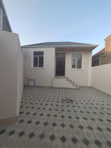 Həyət evləri və villaların satışı: Binəqədi qəs. 3 otaqlı, 100 kv. m, Kredit yoxdur, Yeni təmirli -da lalafo.az — 2 Həyət evləri və villaların satışı: Binəqədi qəs. 3 otaqlı, 100 kv. m, Kredit yoxdur, Yeni təmirli — 2