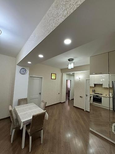 Продажа квартир: 3 комнаты, Новостройка, 87 м² — 3