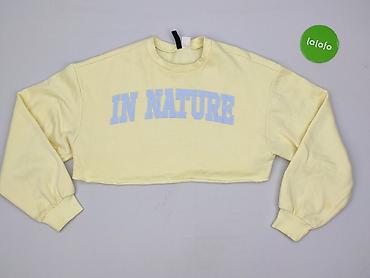 nirvana hm: H&M Divided, Bluza damska
, rozmiar S — 2