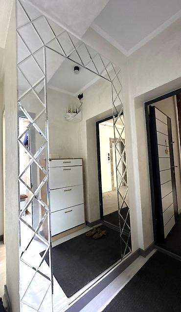 rayyan: 2 комнаты, 75 м², Элитка, 5 этаж, Дизайнерский ремонт — 10
