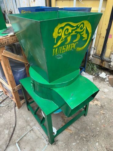 Дробилки: Драбилка 5в1 Универсальный Ильбирс Дробилка Распродажа Цены — 8