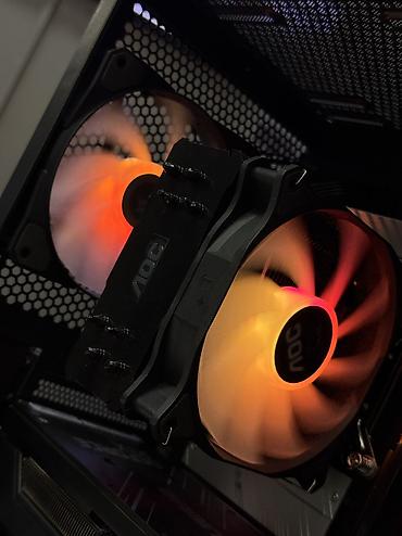 серверы mid tower: 🟣 Игровой ПК | Core i5-12400F + RTX 3070 (8 GB) 👾 Подойдёт для работы — 3