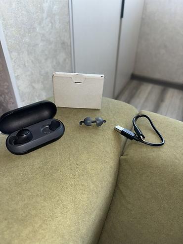 hoco eq34 plus: Беспроводные наушники-вкладыши Sony (True Wireless) - Комплектация — 4