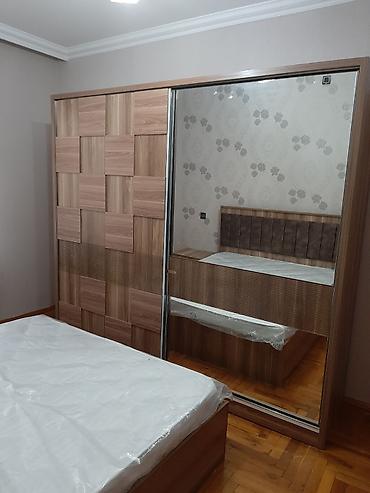 Mənzillər: MAKLER DEİLƏM ÖZ EVİMDİ!!! Azadlıq metrosunun çıxışındakı 9 mertebeli — 8