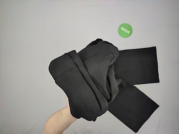 pyton cena: PrettyLittleThing, Spodnie materiałowe damskie, rozmiar M — 5