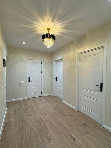 Квартиры: Баку, Пос. Бакиханов, 3 комнаты, Вторичка, 60 м² — 1