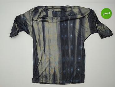 baskinki bluzki: Ombre, Bluzka damska, rozmiar 3XL — 2