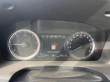 solaris accent: Ssangyong Rexton: 2020 г., 2.2 л, Автомат, Дизель, Пикап — 6