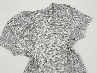 bluzki lycra: T-shirt damski, rozmiar M — 1