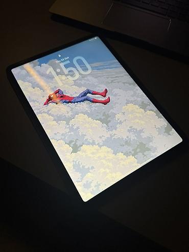 pad 4: Продается iPad Pro 2020 (11 дюймов). Состояние отличное. В комплект — 1