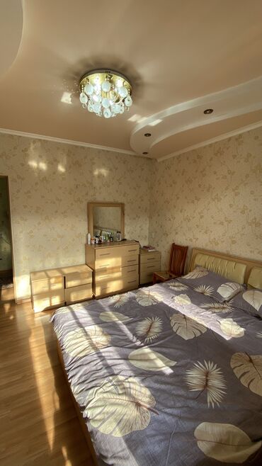 Продажа квартир: 3 комнаты, 70 м², Хрущевка, 2 этаж, Косметический ремонт — 5