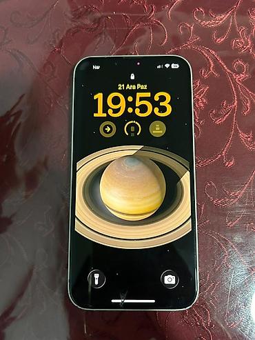 Apple iPhone: IPhone 13, Ağ — 9