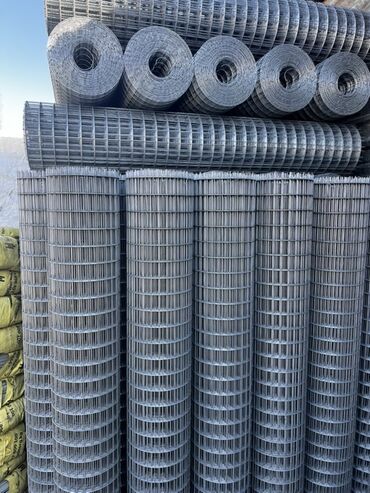 Заборы и ограждения: Заборы и ограждения, Гарантия — 10