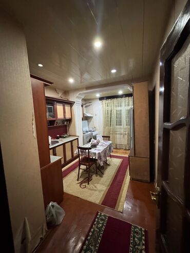 Köhnə tikili: Saray, 2 otaqlı, Köhnə tikili, 52 kv. m — 14