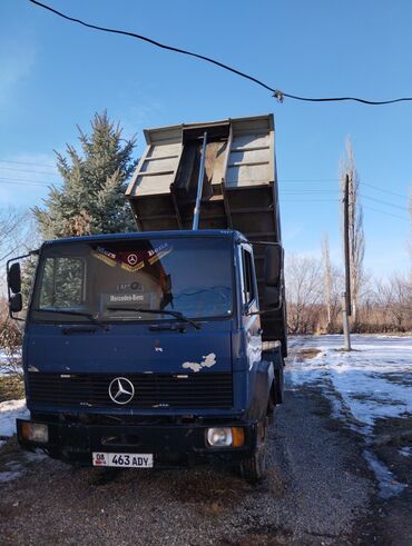 Грузовики: Грузовик, Б/у