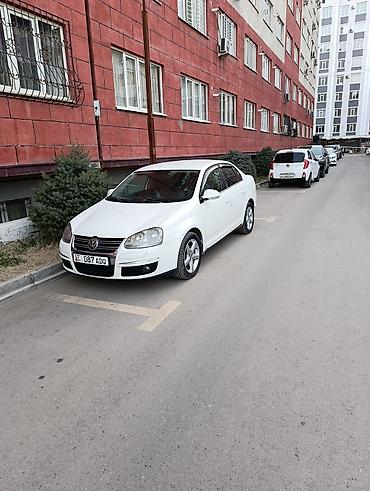 джетта мк2: Volkswagen Jetta: 2007 г., 1.6 л, Бензин, Седан — 5