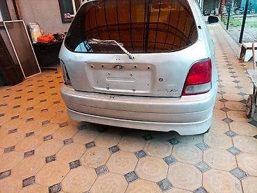 Другие детали вентиляции, охлаждения и отопления: Автозапчасти на Хонда лого (седан/универсал), разбор. В наличии по — 9