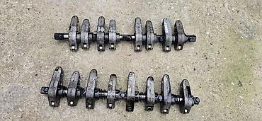 kmt tools: KLACKALICE TDCI ZA FORD MONDEO | Klackalice Ford Mondeo 2006 — 1