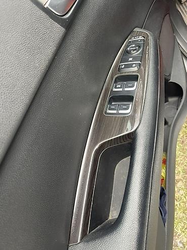 Kia: Kia K5: 2017 г., 2 л, Автомат, Газ, Седан — 8