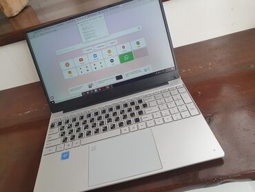 ddr4 ноутбук: Ультрабук, 12 ГБ ОЗУ, Intel Celeron, 15.6 ", Б/у, Для работы, учебы, память eMMC