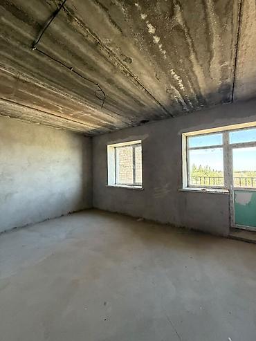 Продажа квартир: 1 комната, 38 м², 4 этаж, ПСО (под самоотделку) — 2