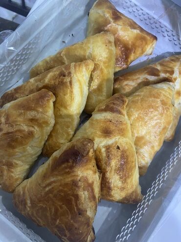 продать помидоры оптом: 🥐 Требуется помощница по выпечке и продаже самсы 📍 График: с 10:00 до