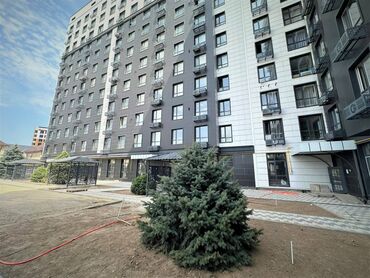 сдаю квартиру сокулук: 2 бөлмө, 71 кв. м, Элитка, 2 кабат, Евроремонт