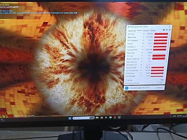 Комплектующие для ПК: Видеокарта для ПК, Б/у, Gigabyte, GeForce GTX, 8 ГБ — 4