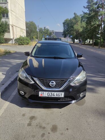 омыватель фар мерседес: Nissan Bluebird: 2021 г., 1.6 л, Вариатор, Бензин, Седан