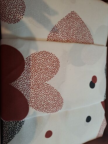 Posteljina: Bračna, Pamuk, bоја - Šareno — 3