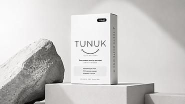 муравьиная кислота купить: TUNUK Teeth Whitening — отбеливающие полоски для зубов (курс 14 дней) — 4