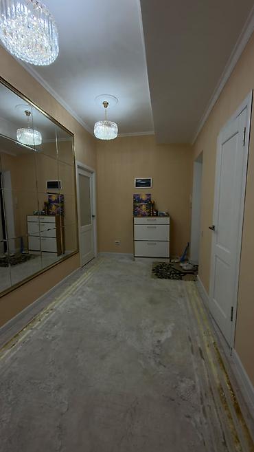 Продажа квартир: 3 комнаты, 74 м², Кок-Жар мкр Элитка, 3 этаж — 3