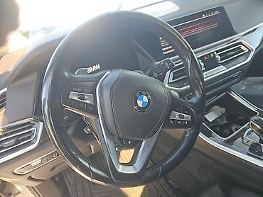 BMW: BMW X5: 2019 г., Автомат, Бензин, Кроссовер — 8