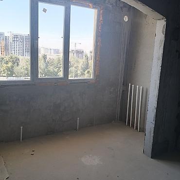 горький панфилова: 1 комната, 45 м², ул. Горького / Алматинка 9 этаж — 6