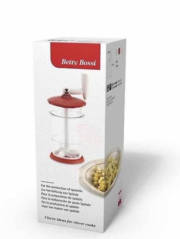 dis staklene tegle: Mašina za špageta - spatzle maker. mašina za špageta - spatzle maker — 1