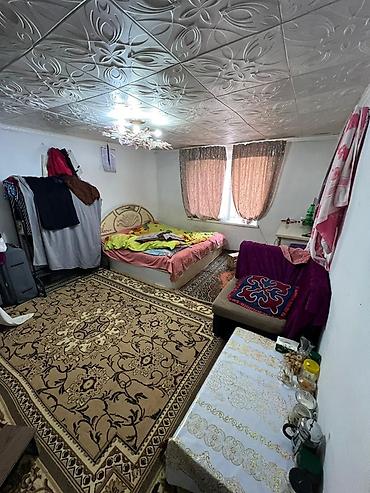 Продажа коттеджей и домов: Продаем жилой дом с участком 396м2 в Бишкеке! Красная книга! Район 7 — 17