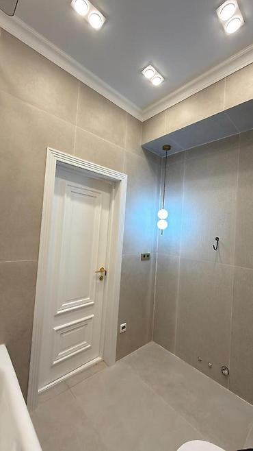 3 3: 3 комнаты, 103 м², Асанбай мкр Элитка, 7 этаж, Дизайнерский ремонт — 8