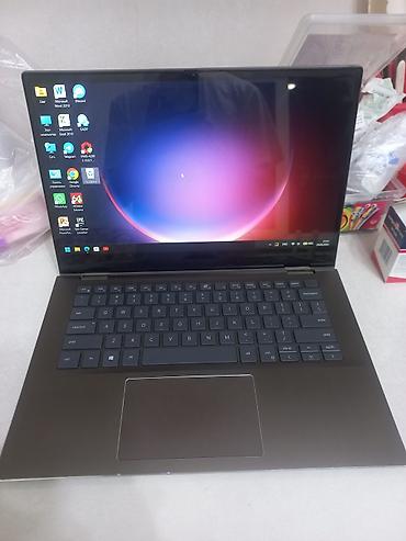 Ноутбуки Dell: Dell Inspiron 7405 2-in-1 — Ryzen 5 4500U — 25 000 сом Продаю Dell — 5