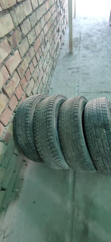 d 110: Комплект зимних шин Dunlop Winter Maxx SJ8 диск 1шт шины 4 шт — 2