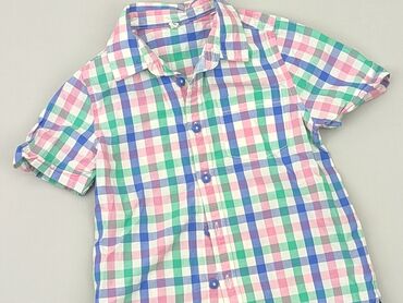 rajstopy gatta 15: Shirt 2-3 years, condition - Very good, pattern - Cell, color - Multicolored