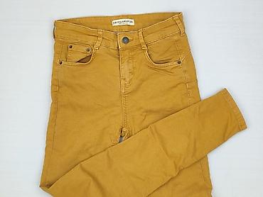 grace jeans mango: PULL&BEAR, Jeansy damskie, rozmiar XS — 1