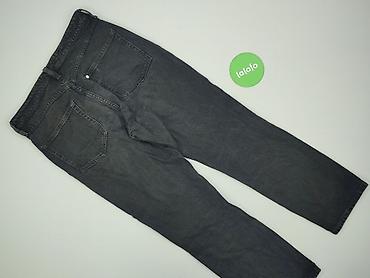 skate jeans: H&M, Jeansy damskie, rozmiar S — 3