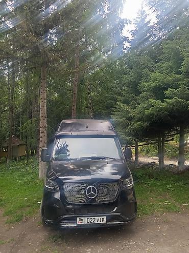 w210 3 2: Пункт назначения: Все направления, Количество мест: 20, Лицензия №: 45239528 — 2