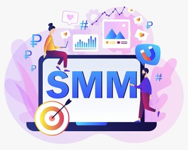 xadime isi axtariram 2024: SMM menecer