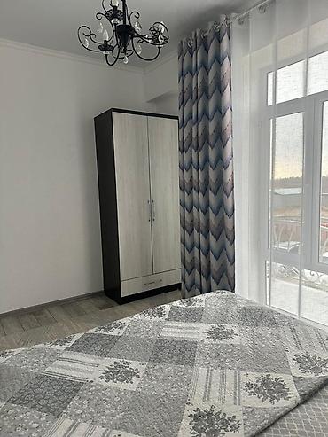 Продажа квартир: 2 комнаты, 52 м², 2 этаж — 11