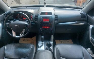 Kia: Kia Sorento: 2 l | 2010 il Ofrouder/SUV — 6
