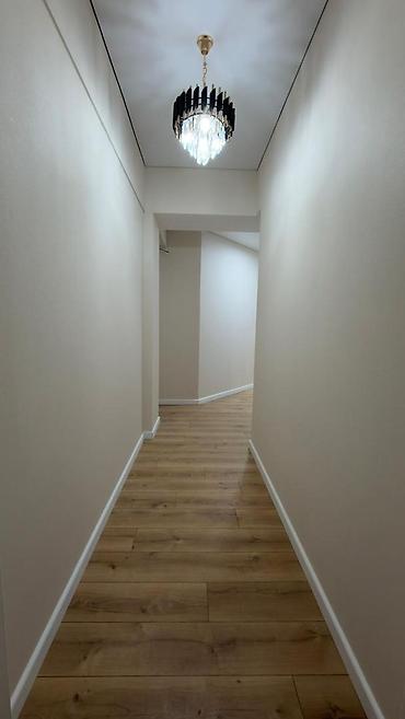 Продажа квартир: 1 комната, 55 м², Элитка, 6 этаж, Дизайнерский ремонт — 11